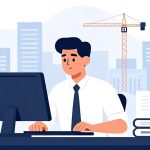 Banner PT Jakarta Prima Cranes membuka lowongan General Admin di Jakarta Selatan. Daftar sebelum 28 Maret 2026.