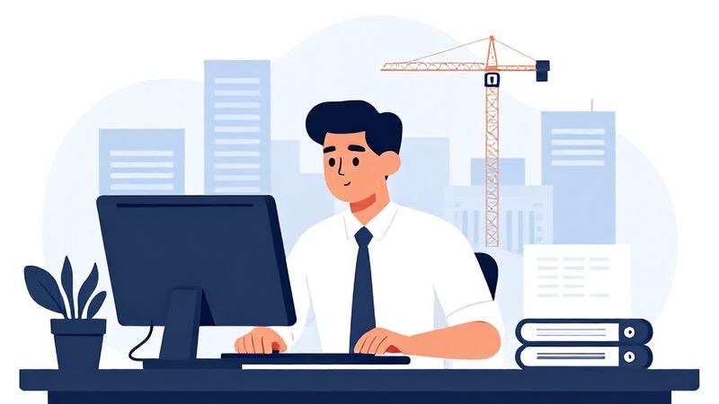 Banner PT Jakarta Prima Cranes membuka lowongan General Admin di Jakarta Selatan. Daftar sebelum 28 Maret 2026.