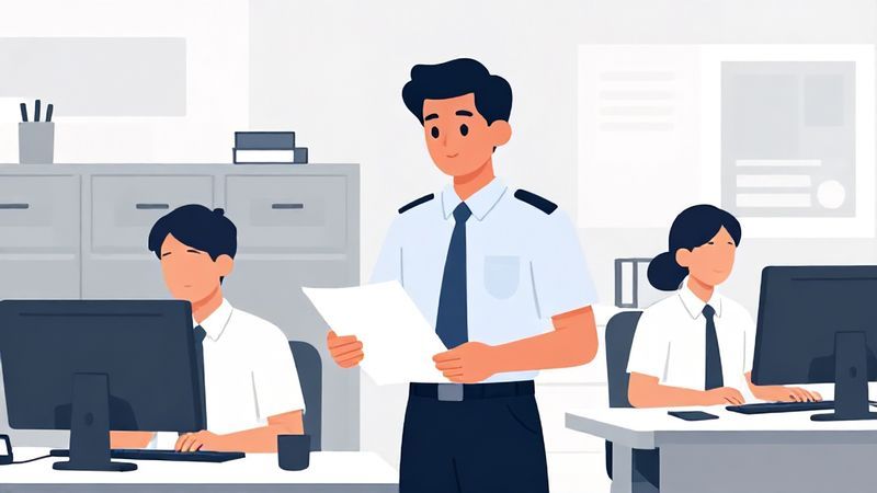 Banner PT. Gratama Finance Indonesia membuka lowongan General Affair Staff di Jakarta Selatan. Daftar sebelum 25 Maret 2026.