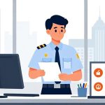 Banner PT Xinhuadu Digital Technology membuka lowongan General Affair Staff di Jakarta Selatan. Daftar sebelum 7 Maret 2026.