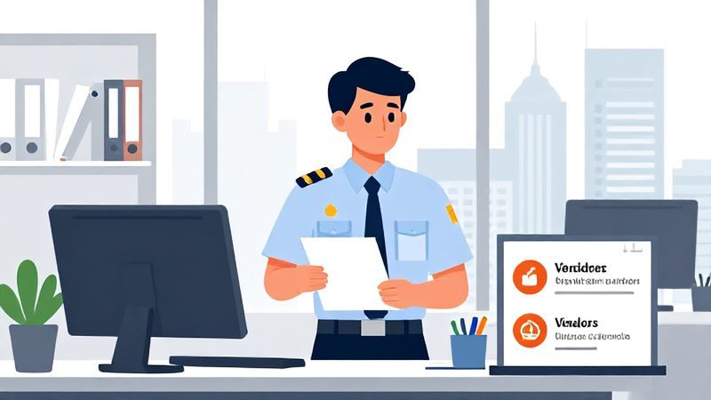 Banner PT Xinhuadu Digital Technology membuka lowongan General Affair Staff di Jakarta Selatan. Daftar sebelum 7 Maret 2026.