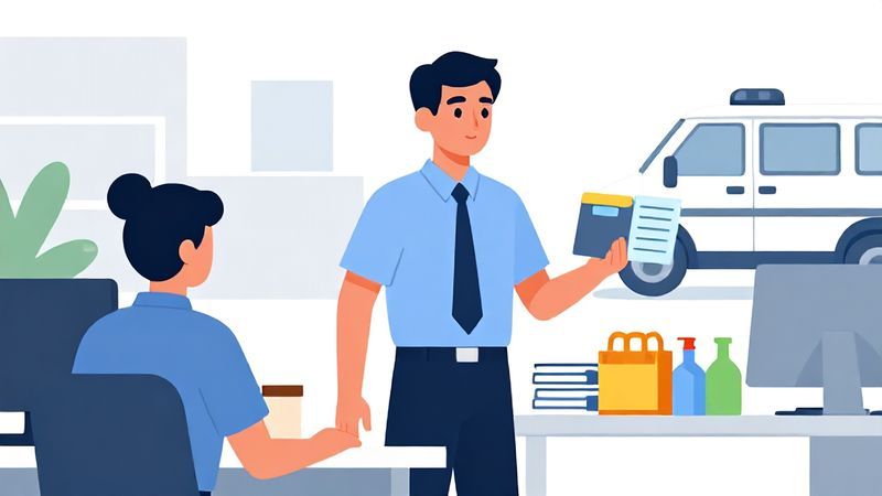 Banner PT SHARP Electronics Indonesia membuka lowongan General Affair Staff di Karawang. Daftar sebelum 28 Maret 2026.