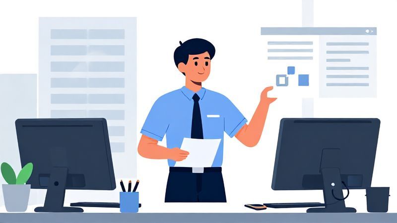 Banner PT Intim Harmonis Foods Industri (INAFOOD) membuka lowongan General Affair Staff di Pasuruan. Daftar sebelum 26 Maret 2026.