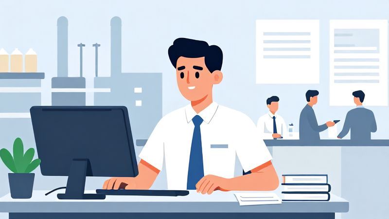 Banner PT Mamame Whole Foods membuka lowongan General Affairs Supervisor di Bogor Timur. Daftar sebelum 8 Maret 2026.