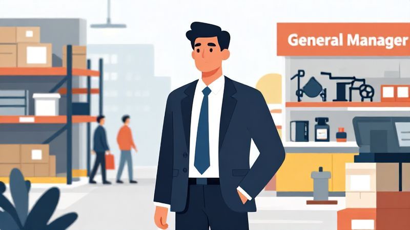 Banner PT. Teman Petualang Indonesia membuka lowongan General Manager di Babakan Madang. Daftar sebelum 6 Maret 2026.