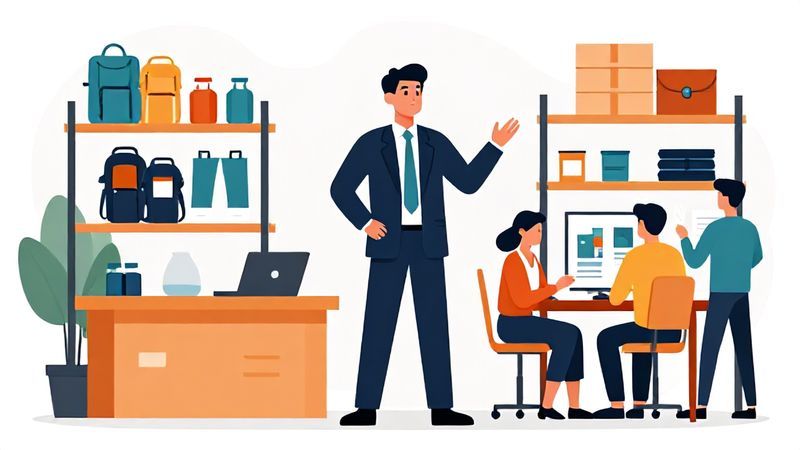 Banner PT. Teman Petualang Indonesia membuka lowongan General Manager di Babakan Madang. Daftar sebelum 6 Maret 2026.