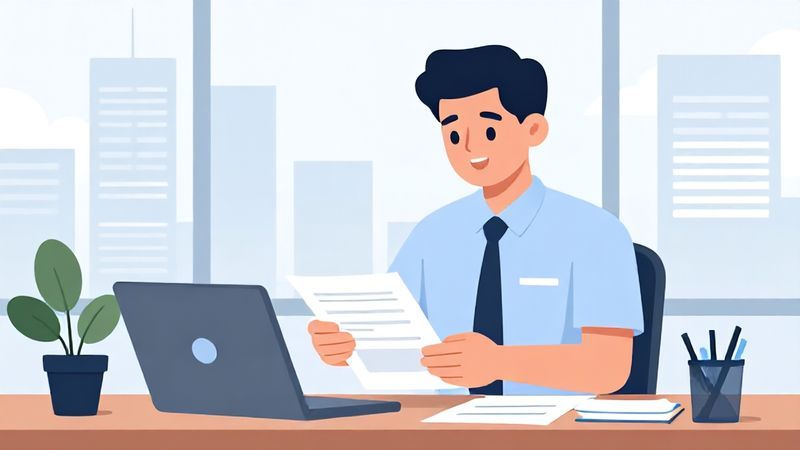 Banner PT Mitra Informatika membuka lowongan General Support di Surabaya. Daftar sebelum 13 Maret 2026.