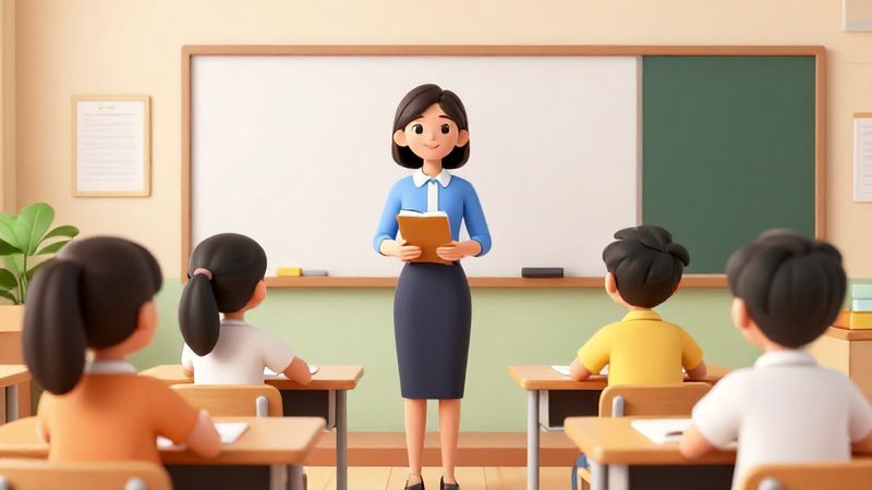 Banner Candle Tree School membuka lowongan Guru SD/SMP/SMA di South Tangerang. Daftar sebelum 25 Maret 2026.