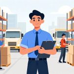 Banner PT Amidis Tirta Mulia membuka lowongan Head of Distribution and Operation di Gedangan. Gaji kompetitif & tunjangan menarik. Daftar sekarang!