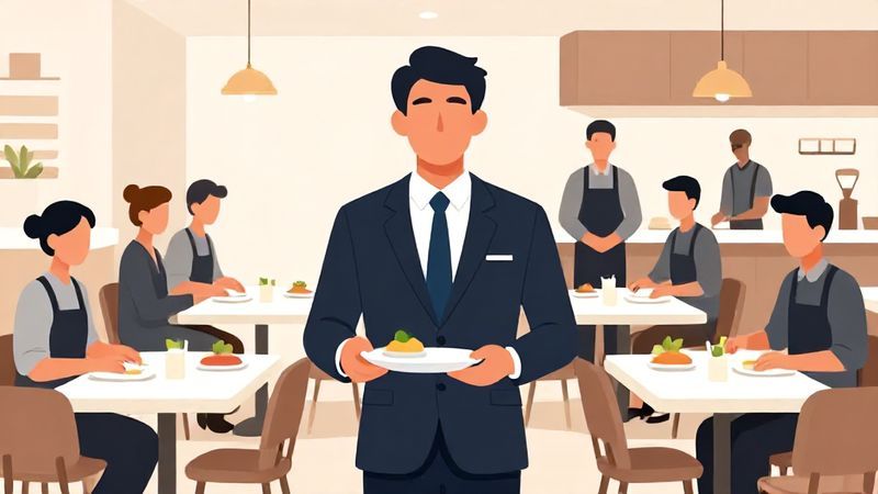 Banner PT. LUNA BOGA NARAYAN (Kopi Janji Jiwa) membuka lowongan Head of F&B Operations di Jakarta Barat. Daftar sebelum 13 Maret 2026.