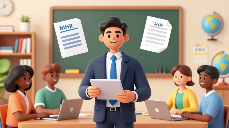 Banner British School Jakarta membuka lowongan Head of Human Resources di South Tangerang. Daftar sebelum 14 Maret 2026.