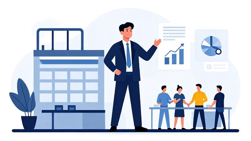 Banner Indofood Group membuka lowongan Head of Operations di Jakarta Selatan. Daftar sebelum 28 Maret 2026.