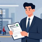 Banner PT Srirejeki Perdana Steel membuka lowongan Head of QEMS di Cikarang. Daftar sebelum 14 Maret 2026.