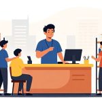 Banner PT Home Doki Teknologi membuka lowongan Head Store di Palembang. Daftar sebelum 16 Maret 2026.