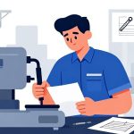 Banner PT Pioneer membuka lowongan Helper Engineer di Batam Kota. Daftar sebelum 14 Maret 2026.