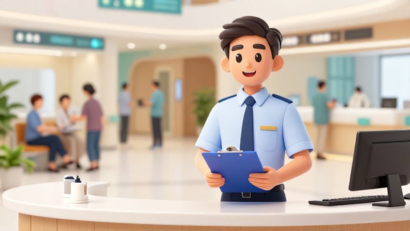 Banner PT. Bekasi Mandiri Husada membuka lowongan Hospitality Manager di Bekasi Barat. Daftar sebelum 28 Maret 2026.