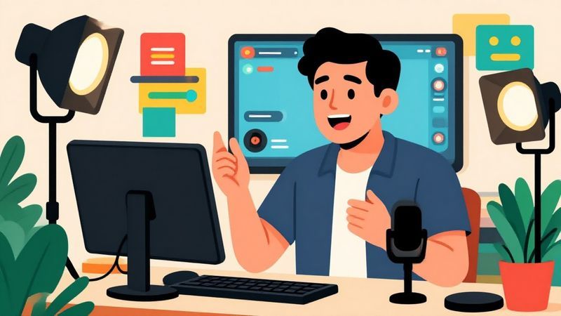 Banner PT Optik Seis Jaya membuka lowongan Host Live Streaming di Jakarta Pusat. Daftar sebelum 5 Maret 2026.