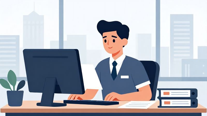 Banner PT Clemont Finance Indonesia membuka lowongan HR Administrator Officer di Pancoran. Daftar sebelum 26 Maret 2026.