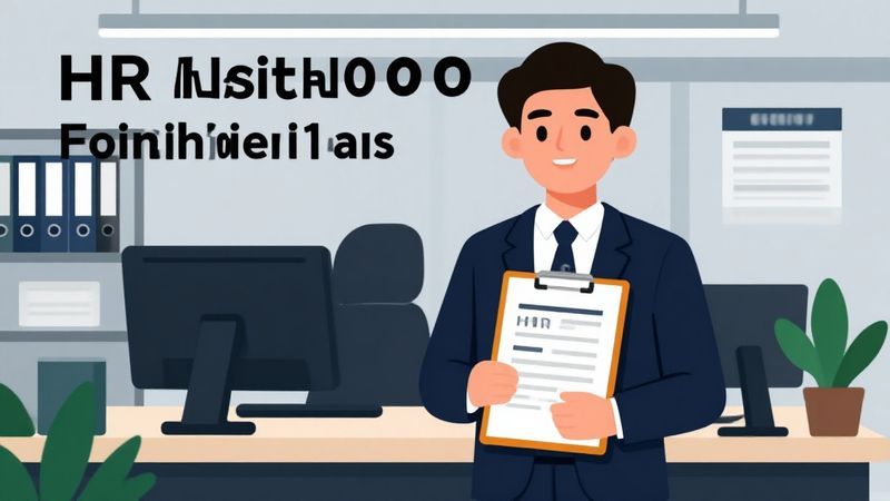 Banner PT Eusu Logistics Indonesia membuka lowongan HR Asst Manager & Manager di Jakarta Selatan. Daftar sebelum 4 Maret 2026.