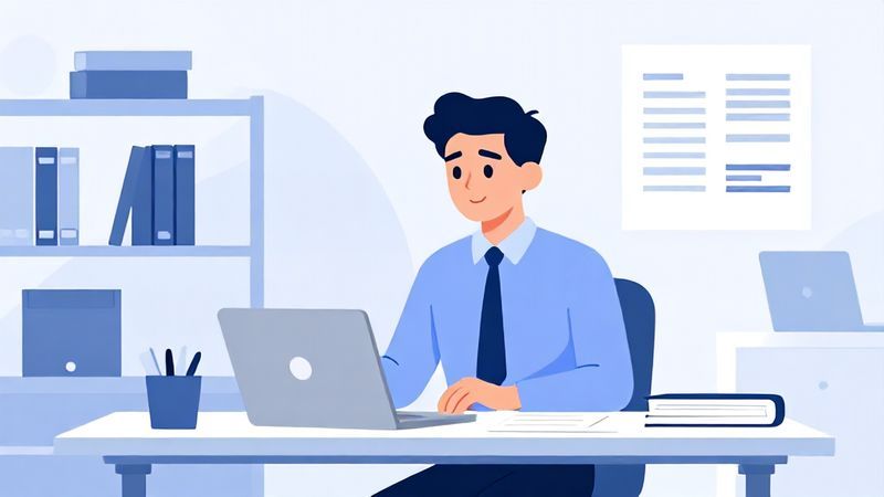 Banner PT Mitutoyo Indonesia membuka lowongan HR & GA Admin di Cikarang Selatan. Daftar sebelum 28 Februari 2026.