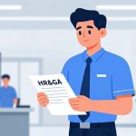 Banner Pengiklan Anonim membuka lowongan HR&GA Superintendent di Jambi. Daftar sebelum 15 Maret 2026.