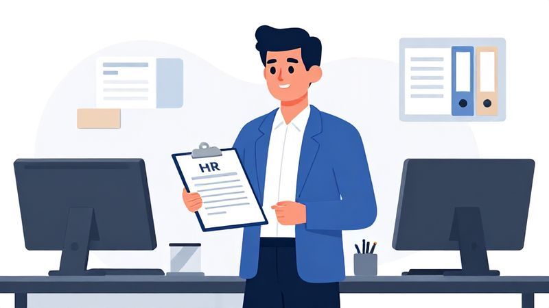 Banner PT Sinar Aplikasi Jaya Laksana membuka lowongan HR Generalist di Jakarta Barat. Daftar sebelum 18 Maret 2026.