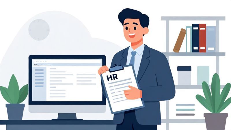 Banner PT Sinar Aplikasi Jaya Laksana membuka lowongan HR Generalist di Jakarta Barat. Daftar sebelum 18 Maret 2026.