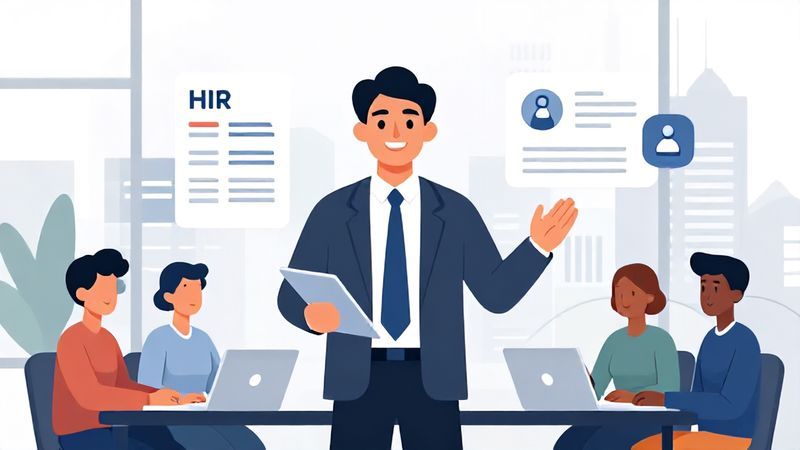 Banner PT Mirael Natural Indonesia membuka lowongan HR Manager di Tangerang. Daftar sebelum 8 Maret 2026.