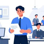 Banner PT Trias Sentosa Tbk membuka lowongan HR Operation Assistant Manager di Sidoarjo. Daftar sebelum 15 Maret 2026.