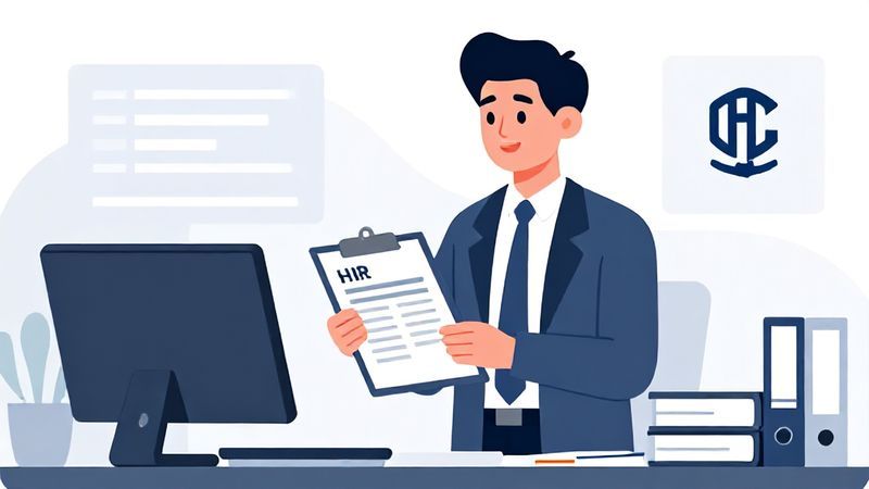 Banner Indofood Group membuka lowongan HR Policy Management Supervisor di Jakarta Selatan. Daftar sebelum 18 Maret 2026.