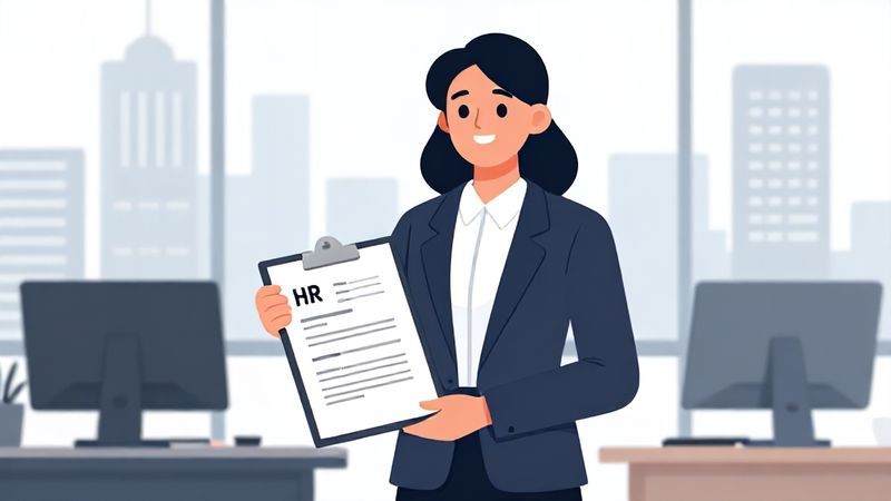 Banner PT Total Prime Engineering membuka lowongan HR Recruitment di Cikarang Selatan. Daftar sebelum 12 Maret 2026.