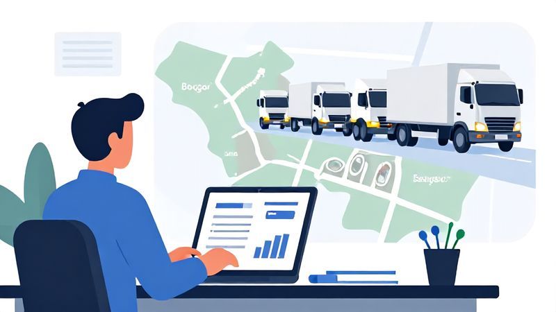 Banner PT Dejavu Express membuka lowongan HR Recruitment Driver di Kabupaten Bogor. Daftar sebelum 18 Maret 2026.