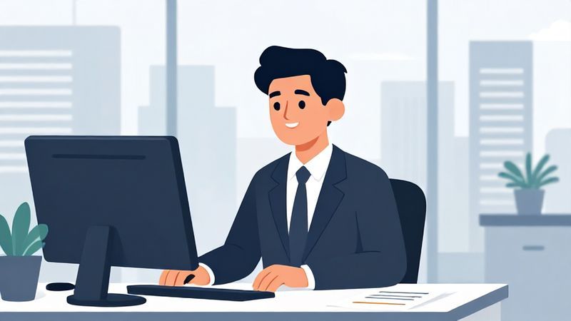 Banner Pengiklan Anonim membuka lowongan HR Rekrutmen di Jakarta Barat. Daftar sebelum 26 Maret 2026.