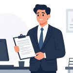 Banner PT NOK Indonesia membuka lowongan HR Staff di Cikarang Barat. Daftar sebelum 8 Maret 2026.