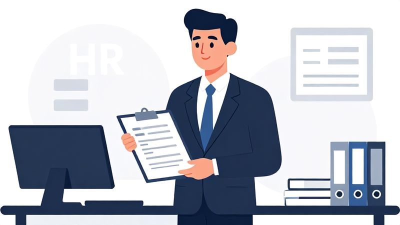 Banner PT NOK Indonesia membuka lowongan HR Staff di Cikarang Barat. Daftar sebelum 8 Maret 2026.