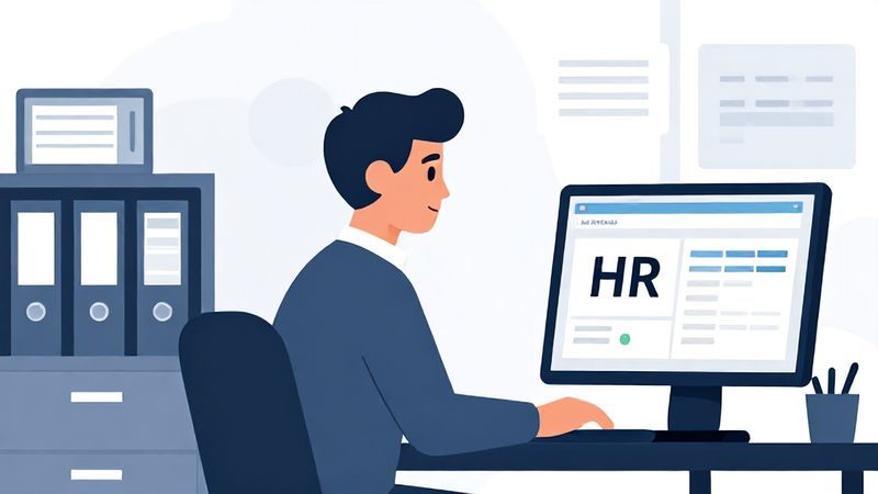 Banner PT. Topindo Atlas Asia (Oil TOP1) membuka lowongan HR Staff di Jakarta Pusat. Daftar sebelum 21 Maret 2026.