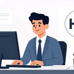 Banner PT North Sumatera Hydro Energy membuka lowongan HR Staff di Jakarta Raya. Daftar sebelum 22 Maret 2026.