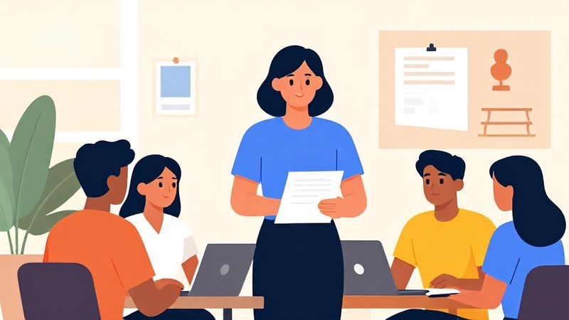 Banner North Jakarta Intercultural School membuka lowongan HR Staff di Jakarta Utara. Daftar sebelum 14 Maret 2026.