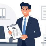 Banner PT Widya Sapta Contractor membuka lowongan HR Supervisor di Jakarta Selatan. Daftar sebelum 29 Maret 2026.