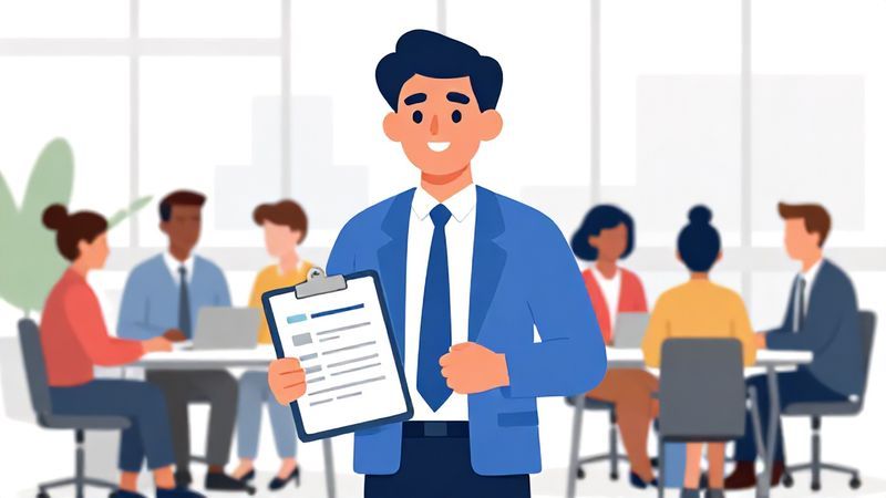 Banner PT Global Jet Express membuka lowongan HRBP di Tangerang. Daftar sebelum 18 Maret 2026.