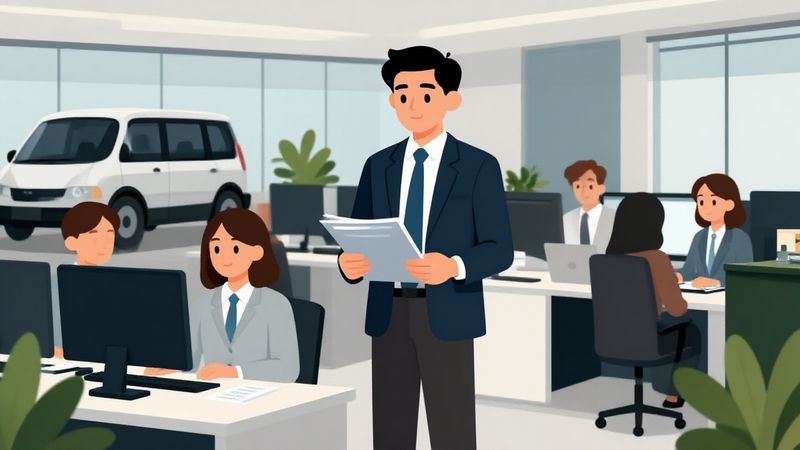 Banner PT Indobuggy Berdikari Motor membuka lowongan HRD di Jakarta Selatan. Daftar sebelum 28 Februari 2026.