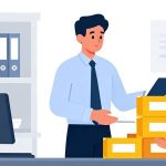 Banner PT Binex Logistic membuka lowongan HRD General Affair di Jakarta Utara. Daftar sebelum 22 Maret 2026.