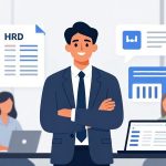 Banner PT Agri Makmur Pertiwi membuka lowongan HRD Manager di Jawa Timur. Daftar sebelum 26 Maret 2026.