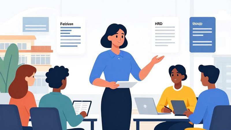 Banner Uluwatu School membuka lowongan HRD Manager di South Kuta, Bali. Daftar sebelum 18 Maret 2026.