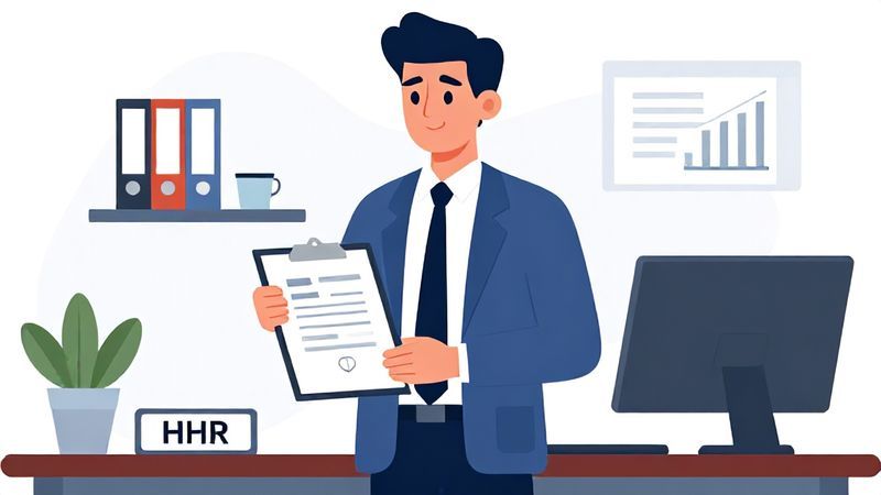 Banner CV. Baby Wise Indonesia membuka lowongan HRD Manager di South Tangerang. Daftar sebelum 20 Maret 2026.