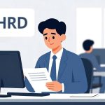 Banner PT. RAJA ANGIN INDONESIA membuka lowongan HRD Staff di Tambun Selatan. Daftar sebelum 15 Maret 2026.