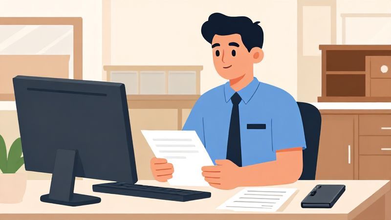 Banner PT Furnindo International membuka lowongan HRGA di Kabupaten Jepara. Daftar sebelum 21 Maret 2026.