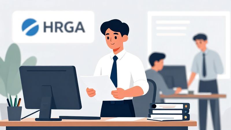 Banner PT Procoat Energi Baru membuka lowongan HRGA Staff di Cikarang Utara. Daftar sebelum 18 Maret 2026.