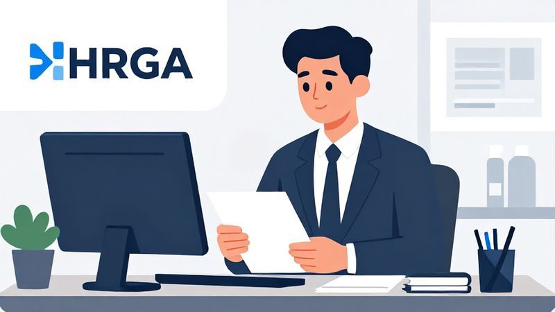 Banner PT Procoat Energi Baru membuka lowongan HRGA Staff di Cikarang Utara. Daftar sebelum 18 Maret 2026.