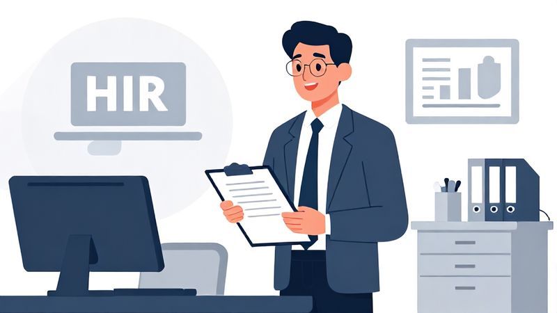 Banner PT Mega Putra membuka lowongan HRGA Supervisor di South Tangerang. Daftar sebelum 7 Maret 2026.